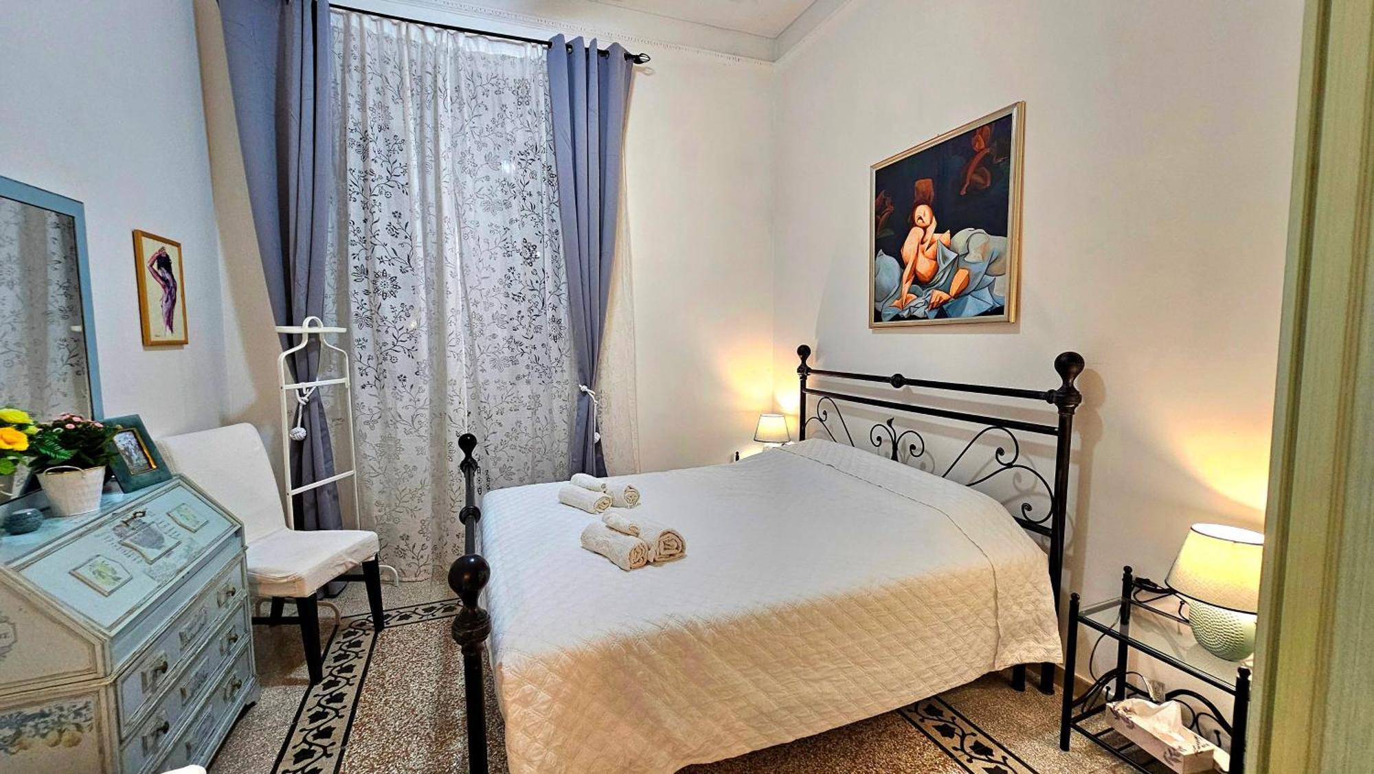 Casa Marino - Historic House Near The City Center Ρώμη Εξωτερικό φωτογραφία