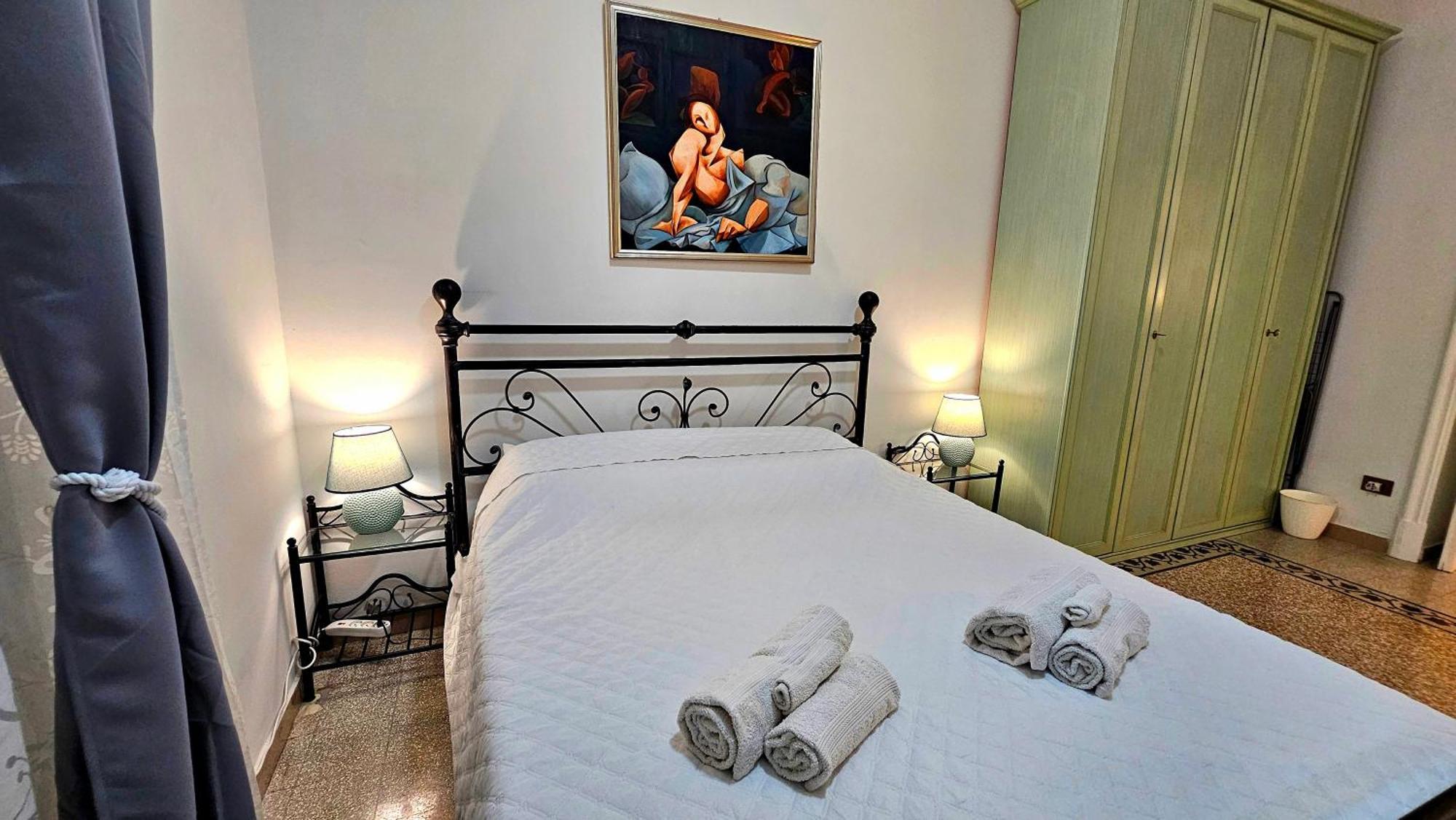 Casa Marino - Historic House Near The City Center Ρώμη Εξωτερικό φωτογραφία