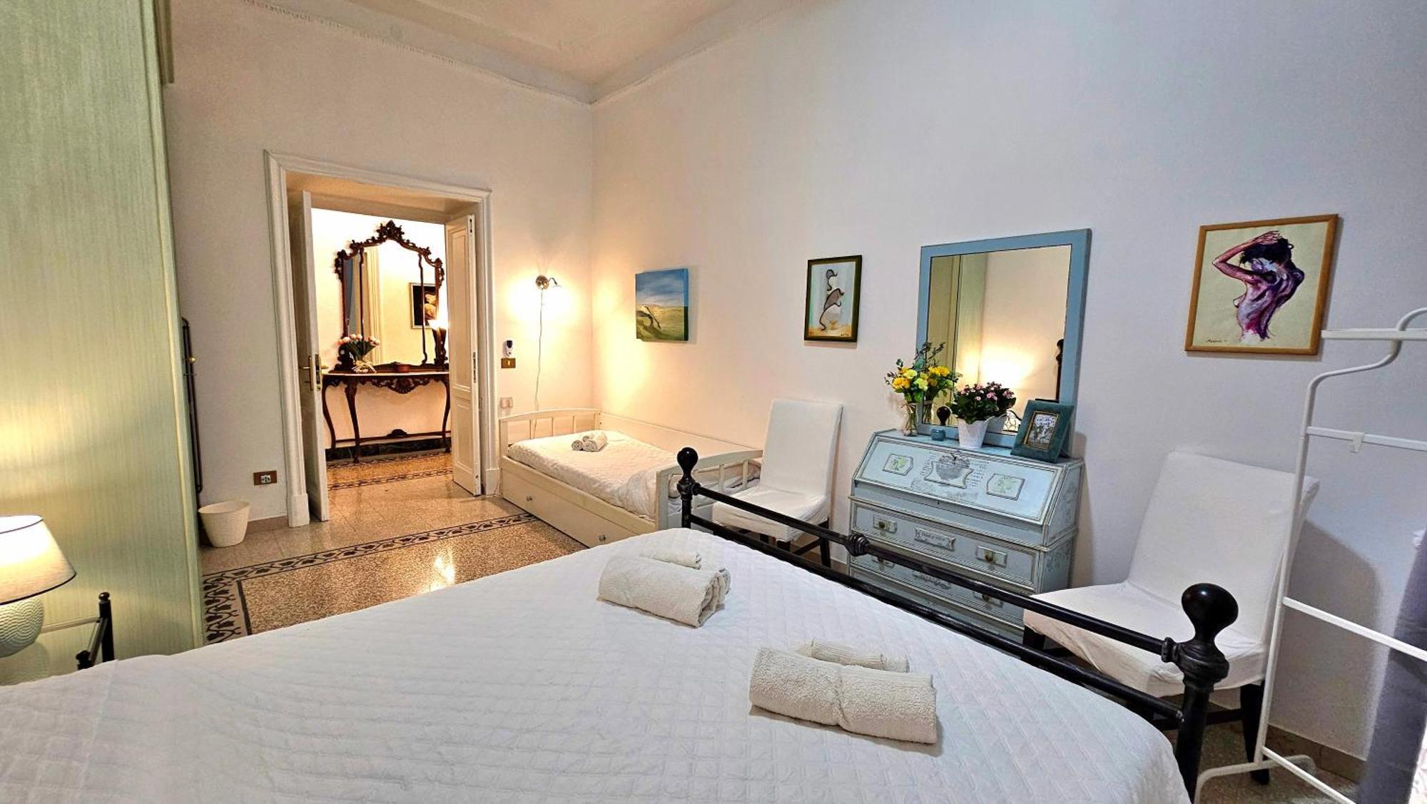 Casa Marino - Historic House Near The City Center Ρώμη Εξωτερικό φωτογραφία