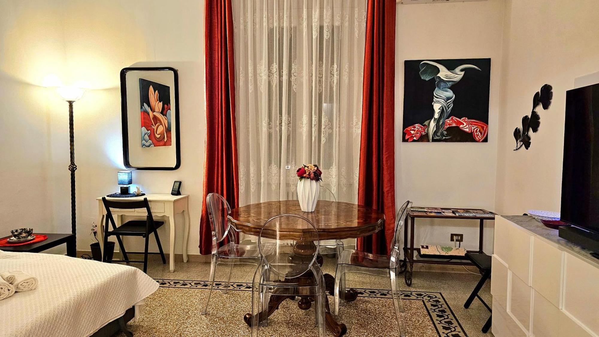 Casa Marino - Historic House Near The City Center Ρώμη Εξωτερικό φωτογραφία