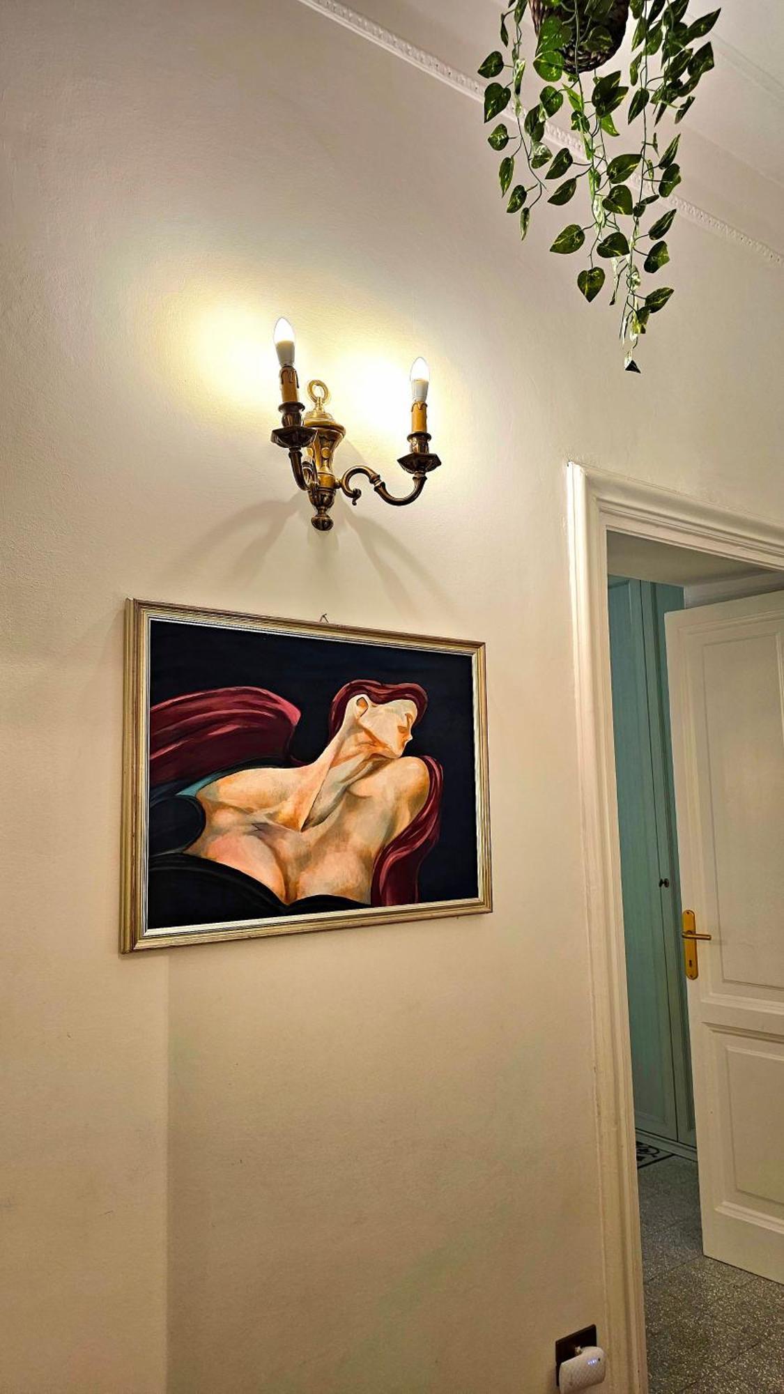 Casa Marino - Historic House Near The City Center Ρώμη Εξωτερικό φωτογραφία
